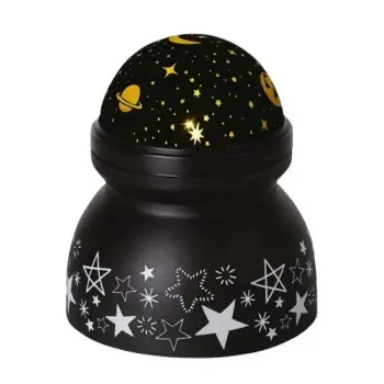 Emos dekorativni LED projektor Kosmos MTG-DCPW05 Emos dekorativni LED projektor Kosmos MTG-DCPW05