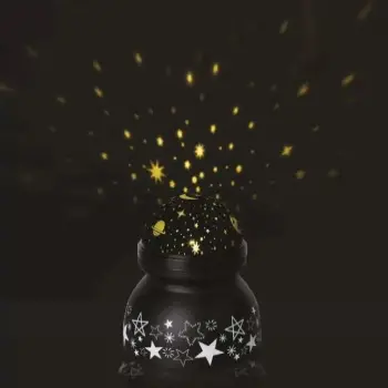 Emos dekorativni LED projektor Kosmos MTG-DCPW05-1 Emos dekorativni LED projektor Kosmos MTG-DCPW05-1