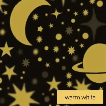 Emos dekorativni LED projektor Kosmos MTG-DCPW05-2 Emos dekorativni LED projektor Kosmos MTG-DCPW05-2