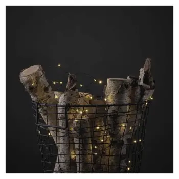 Emos LED Nano sijalice solarne 12M 120LED WW MTG-D3ZW01-4 Emos LED Nano sijalice solarne 12M 120LED WW MTG-D3ZW01-4