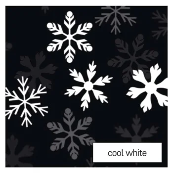 Emos LED projektor dekorativni pahuljice bele MTG-DCPC02-2 Emos LED projektor dekorativni pahuljice bele MTG-DCPC02-2