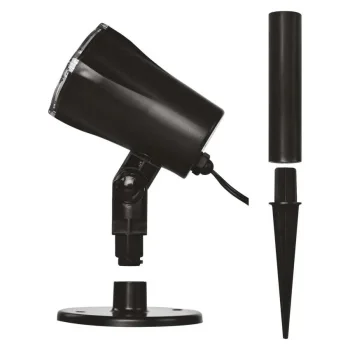 Emos LED projektor dekorativni pahuljice hladno bela MTG-DCPC04-5 Emos LED projektor dekorativni pahuljice hladno bela MTG-DCPC04-5