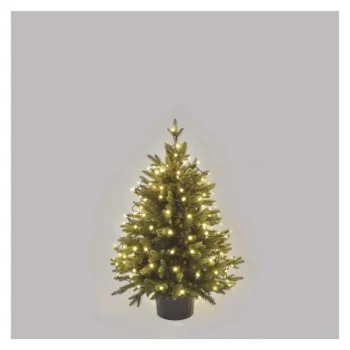 Emos novogodišnje LED lampice trešnja kuglice 8m toplo bele tajmer MTG-D5AW02-2 Emos novogodišnje LED lampice trešnja kuglice 8m toplo bele tajmer MTG-D5AW02-2