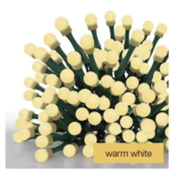 Emos novogodišnje LED lampice trešnja kuglice 8m toplo bele tajmer MTG-D5AW02-3 Emos novogodišnje LED lampice trešnja kuglice 8m toplo bele tajmer MTG-D5AW02-3
