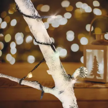 Emos novogodišnji lanac Classic 120 LED 12M MTG-D4AM23-3 Emos novogodišnji lanac Classic 120 LED 12M MTG-D4AM23-3