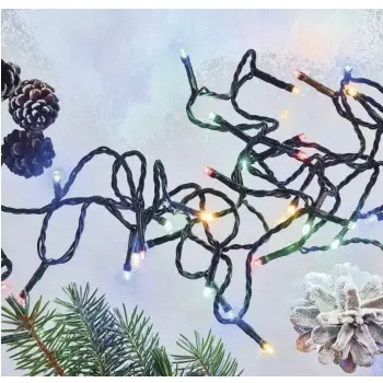 Emos novogodišnji lanac Classic 120 LED 12M MTG-D4AM23-4 Emos novogodišnji lanac Classic 120 LED 12M MTG-D4AM23-4