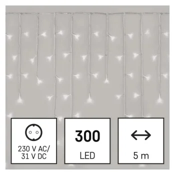 Emos novogodišnje LED lampice ledenice 5m hladno bele MTG-D4CC02-2 Emos novogodišnje LED lampice ledenice 5m hladno bele MTG-D4CC02-2