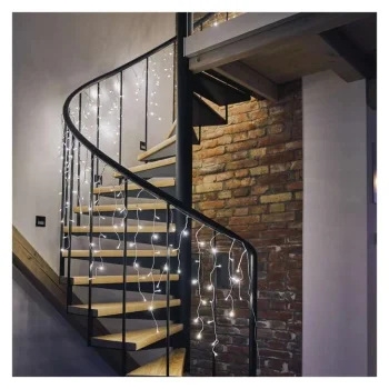 Emos novogodišnje LED lampice ledenice 5m hladno bele MTG-D4CC02-5 Emos novogodišnje LED lampice ledenice 5m hladno bele MTG-D4CC02-5