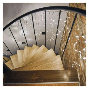 Emos novogodišnje LED lampice ledenice 5m hladno bele MTG-D4CC02-6 Emos novogodišnje LED lampice ledenice 5m hladno bele MTG-D4CC02-6