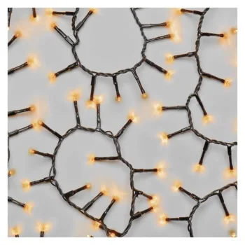 Emos novogodišnje LED 600 lampice jež 12m žute MTG-D4BV03-5 Emos novogodišnje LED 600 lampice jež 12m žute MTG-D4BV03-5