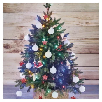 Emos novogodišnje LED lampice multicolor 17.85m MTG-D4AM11-3 Emos novogodišnje LED lampice multicolor 17.85m MTG-D4AM11-3