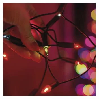 Emos novogodišnje LED lampice multicolor 17.85m MTG-D4AM11-5 Emos novogodišnje LED lampice multicolor 17.85m MTG-D4AM11-5