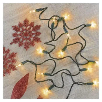 Emos novogodišnje LED lampice tradicional 17.85m MTG-D4AW11-3 Emos novogodišnje LED lampice tradicional 17.85m MTG-D4AW11-3