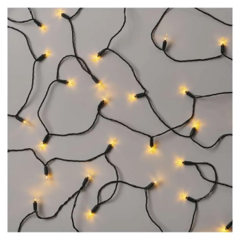 Emos novogodišnje LED lampice tradicional 17.85m MTG-D4AW11-4