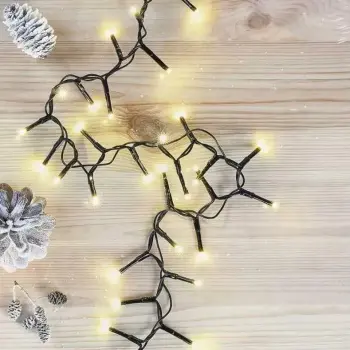 Emos novogodišnje LED lampice sa tajmerom 300 LED 6m MTG-D4BW04-1 Emos novogodišnje LED lampice sa tajmerom 300 LED 6m MTG-D4BW04-1