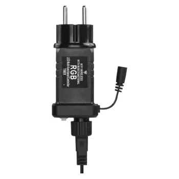 Emos novogodišnje LED lampice GoSmart 24m Wi-fi MTG-D4ZR04-4