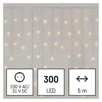 Emos novogodišnje LED lampice ledenice 5m toplo bele MTG-D4CW02-2 Emos novogodišnje LED lampice ledenice 5m toplo bele MTG-D4CW02-2