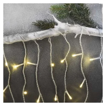 Emos novogodišnje LED lampice ledenice 5m toplo bele MTG-D4CW02-3 Emos novogodišnje LED lampice ledenice 5m toplo bele MTG-D4CW02-3