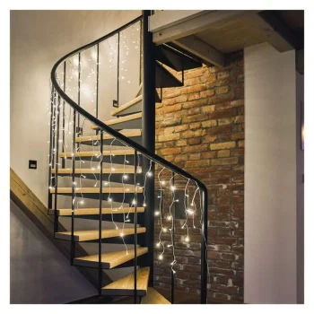 Emos novogodišnje LED lampice ledenice 5m toplo bele MTG-D4CW02-4 Emos novogodišnje LED lampice ledenice 5m toplo bele MTG-D4CW02-4