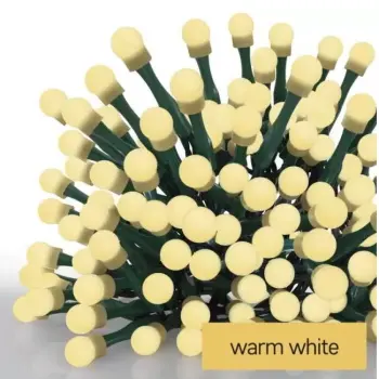 Emos novogodišnje LED lampice sa tajmerom Trešnje 300 LED 30M WW/MF MTG-D5AW24-2 Emos novogodišnje LED lampice sa tajmerom Trešnje 300 LED 30M WW/MF MTG-D5AW24-2