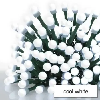 Emos novogodišnji lanac sa tajmerom Trešnje 480 LED 30M CW/MF MTG-D5AC25-1 Emos novogodišnji lanac sa tajmerom Trešnje 480 LED 30M CW/MF MTG-D5AC25-1