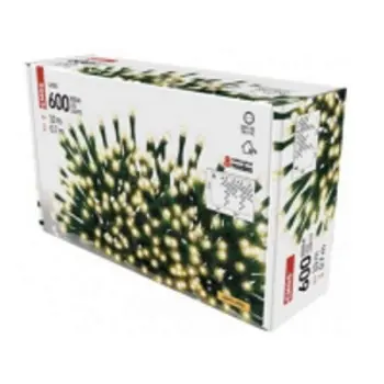 Emos novogodišnji lanac ledenica sa tajmerom 600 LED 10m MTG-D4CW03-6 Emos novogodišnji lanac ledenica sa tajmerom 600 LED 10m MTG-D4CW03-6