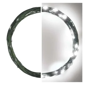 Emos novogodišnje nano LED lampice 4m hladno bele MTG-D3AC03-2 Emos novogodišnje nano LED lampice 4m hladno bele MTG-D3AC03-2