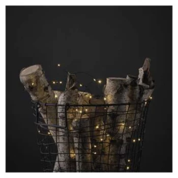 Emos novogodišnje nano LED lampice 4m toplo bele MTG-D3AW03-5 Emos novogodišnje nano LED lampice 4m toplo bele MTG-D3AW03-5