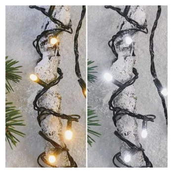 Emos novogodišnje LED lampice 10m toplo hladno bele MTG-D4AL05-1 Emos novogodišnje LED lampice 10m toplo hladno bele MTG-D4AL05-1