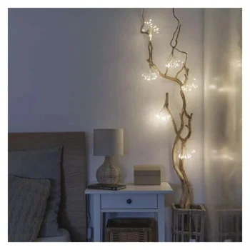 Emos novogodišnji LED nano vatromet 2.35m MTG-D3AW08-2 Emos novogodišnji LED nano vatromet 2.35m MTG-D3AW08-2