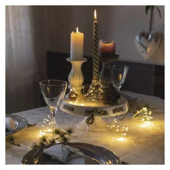 Emos novogodišnji LED nano vatromet 2.35m MTG-D3AW08-3 Emos novogodišnji LED nano vatromet 2.35m MTG-D3AW08-3