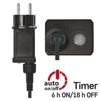 Emos novogodišnji LED vatromet 2.35m MTG-D3AW09-5