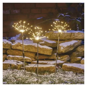 Emos novogodišnji LED vatromet 65cm toplo beli MTG-DCZW07-2 Emos novogodišnji LED vatromet 65cm toplo beli MTG-DCZW07-2