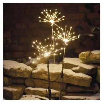 Emos novogodišnji LED vatromet 65cm toplo beli MTG-DCZW07-3 Emos novogodišnji LED vatromet 65cm toplo beli MTG-DCZW07-3