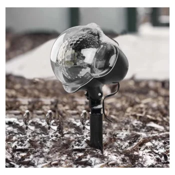 Emos LED projektor dekorativni padajuće pahulje bele MTG-DCPC03-3 Emos LED projektor dekorativni padajuće pahulje bele MTG-DCPC03-3