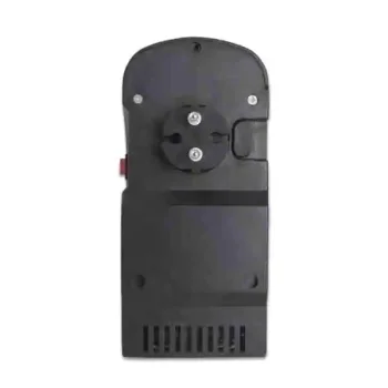 Esperanza mini grejalica sa ventilatorom 400W EHH007-2 Esperanza mini grejalica sa ventilatorom 400W EHH007-2