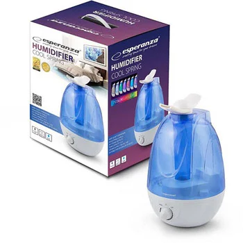 Esperanza ovlaživač vazduha EHA003 Esperanza ovlaživač vazduha EHA003