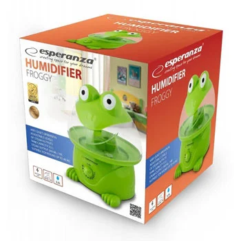 Esperanza ovlaživač vazduha EHA006-1