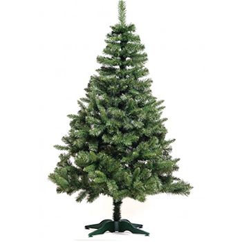 Novogodišnja jelka 220 cm evergreen - 22831