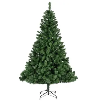 Everlands novogodišnja jelka Imperial 360cm zelena KM 9680316-1