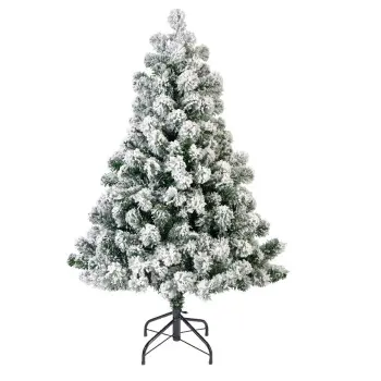 Everlands novogodišnja jelka Imperial 150cm nasnežna KM 9680950-1