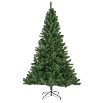 Everlands novogodišnja jelka Monarch 210cm zelena KM 9684148-1 Everlands novogodišnja jelka Monarch 210cm zelena KM 9684148-1