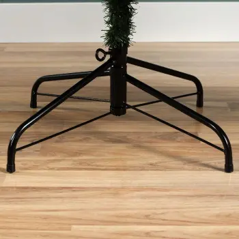 Everlands novogodišnja jelka Monarch 210cm zelena KM 9684148-3 Everlands novogodišnja jelka Monarch 210cm zelena KM 9684148-3