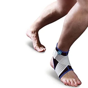 Fortuna neoprene steznik za stopalo sa fiksacijom pete FT-SN-022-S Fortuna neoprene steznik za stopalo sa fiksacijom pete FT-SN-022-S