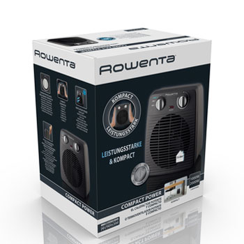 Rowenta ventilatorska grejalica SO 2210 -3