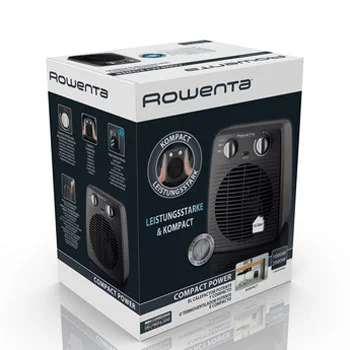 Rowenta ventilatorska grejalica SO 2210 -3 Rowenta ventilatorska grejalica SO 2210 -3