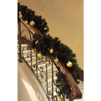 Novogodišnja Girlanda 250 cm - 20677-4 Novogodišnja Girlanda 250 cm - 20677-4