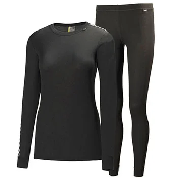 Aktivni veš Helly Hansen Comfort Light ženski komplet Aktivni veš Helly Hansen Comfort Light ženski komplet