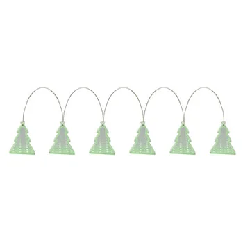 Novogodišnja dekoracija za jelku 