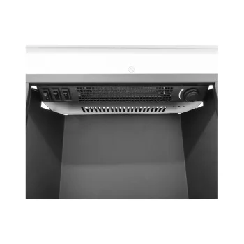 Električni samostojeći kamin HOME 2000W FKK19-2